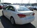 Summit White - Cruze LS Photo No. 6