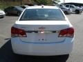 Summit White - Cruze LS Photo No. 7