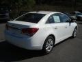 Summit White - Cruze LS Photo No. 8