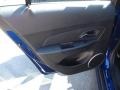 2012 Blue Topaz Metallic Chevrolet Cruze LT/RS  photo #14