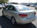 Silver Ice Metallic - Cruze LT Photo No. 6