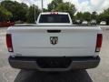 2010 Stone White Dodge Ram 1500 ST Regular Cab  photo #6