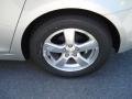 Silver Ice Metallic - Cruze LT Photo No. 9