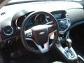 Silver Ice Metallic - Cruze LT Photo No. 10