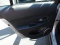 Silver Ice Metallic - Cruze LT Photo No. 14
