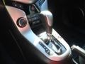 Silver Ice Metallic - Cruze LT Photo No. 17