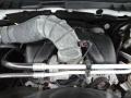 5.7 Liter HEMI OHV 16-Valve VVT MDS V8 2010 Dodge Ram 1500 ST Regular Cab Engine