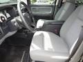 2011 Brilliant Black Crystal Pearl Dodge Dakota Big Horn Crew Cab  photo #4