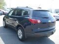 Dark Blue Metallic - Traverse LS AWD Photo No. 6