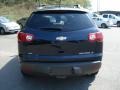 Dark Blue Metallic - Traverse LS AWD Photo No. 7