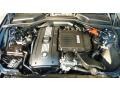  2008 5 Series 535i Sedan 3.0L Twin Turbocharged DOHC 24V VVT Inline 6 Cylinder Engine