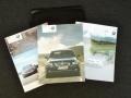 2008 BMW 5 Series 535i Sedan Books/Manuals
