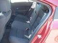 Crystal Red Metallic - Cruze LT/RS Photo No. 13