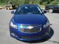 Blue Topaz Metallic - Cruze LT/RS Photo No. 3