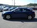 Blue Topaz Metallic - Cruze LT/RS Photo No. 5