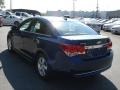 Blue Topaz Metallic - Cruze LT/RS Photo No. 6