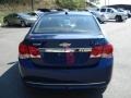 Blue Topaz Metallic - Cruze LT/RS Photo No. 7