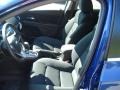 Blue Topaz Metallic - Cruze LT/RS Photo No. 11