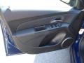 Blue Topaz Metallic - Cruze LT/RS Photo No. 12