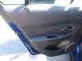Blue Topaz Metallic - Cruze LT/RS Photo No. 14