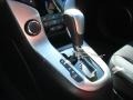 Blue Topaz Metallic - Cruze LT/RS Photo No. 17