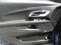 Cyber Gray Metallic - Equinox LT AWD Photo No. 11