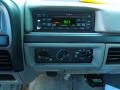 Opal Grey Controls Photo for 1997 Ford F350 #68884008