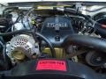 7.3 Liter OHV 16-Valve Turbo-Diesel V8 1997 Ford F350 XLT Crew Cab 4x4 Engine