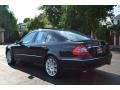 Black - E 350 4Matic Sedan Photo No. 5
