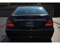Black - E 350 4Matic Sedan Photo No. 6