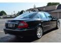 Black - E 350 4Matic Sedan Photo No. 7
