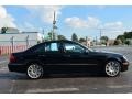 Black - E 350 4Matic Sedan Photo No. 8