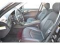 Black Prime Interior Photo for 2007 Mercedes-Benz E #68884314