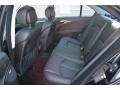 Black Rear Seat Photo for 2007 Mercedes-Benz E #68884320
