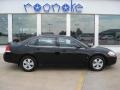 Black - Impala LT Photo No. 1
