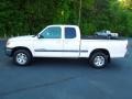 Natural White - Tundra SR5 Extended Cab Photo No. 3