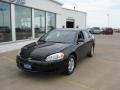 Black - Impala LT Photo No. 17