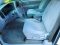2000 Natural White Toyota Tundra SR5 Extended Cab  photo #8