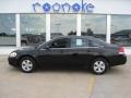 Black - Impala LT Photo No. 23