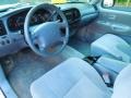 2000 Natural White Toyota Tundra SR5 Extended Cab  photo #26