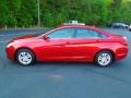 Venetian Red - Sonata GLS Photo No. 3