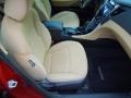 Venetian Red - Sonata GLS Photo No. 21