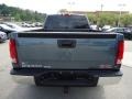 2010 Stealth Gray Metallic GMC Sierra 1500 SLE Extended Cab 4x4  photo #3