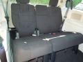 Black/Light Graystone Rear Seat Photo for 2012 Dodge Grand Caravan #68884887