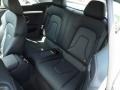 Black Rear Seat Photo for 2012 Audi A5 #68885112