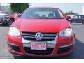 Tornado Red - Jetta GL Sedan Photo No. 7