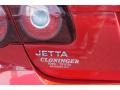2003 Tornado Red Volkswagen Jetta GL Sedan  photo #19