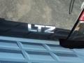 2010 Black Granite Metallic Chevrolet Silverado 1500 LTZ Crew Cab 4x4  photo #37
