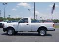 Oxford White - Ranger XL Regular Cab Photo No. 5