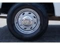 Oxford White - Ranger XL Regular Cab Photo No. 14